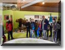 Ekspozycja Centrum Edukacji Przyrodniczej